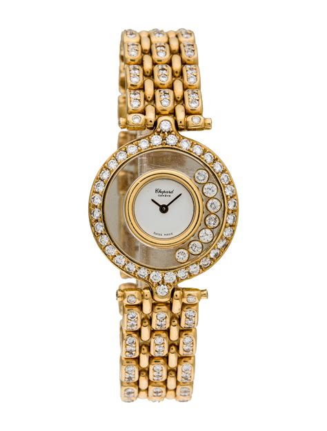 chopard geneve ladies watch price.